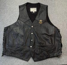 Espinoza leather biker for sale  Duarte