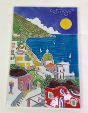 Italian positano pottery for sale  Saint Joseph
