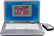 Vtech lernspielzeug kindercomp gebraucht kaufen  Hamburg