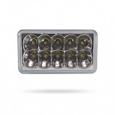 Led scheinwerfer licht gebraucht kaufen  Klingenthal/Sa.