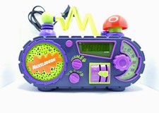 Nickelodeon 1995 time for sale  Acworth