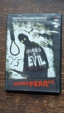Shades Of Evil Halloween Video Effects comprar usado  Enviando para Brazil