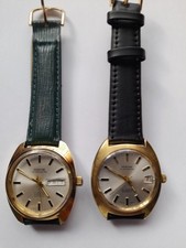 Vintage swiss montine for sale  LLANELLI