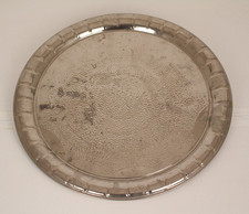 Servierplatte tablett hammersc gebraucht kaufen Servierplatte tablett hammersc gebraucht kaufen  Untersiemau