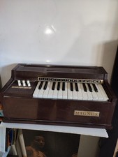 Electric chord organ d'occasion  Toulouse-
