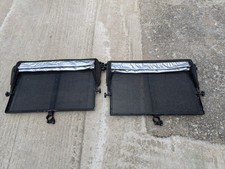Sensas side tray for sale  NEWPORT