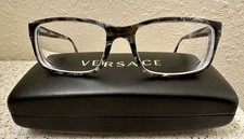 Versace prescription eyeglasse for sale  Du Bois