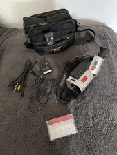 Samsung video camera gebraucht kaufen  Wittstock/Dosse