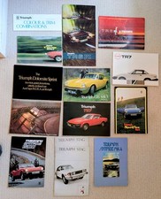 triumph tr7 car for sale triumph tr7 car for sale  CIRENCESTER