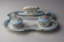 Antique hand painted for sale  Grandview