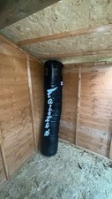 Fairtex black banana for sale  SOLIHULL