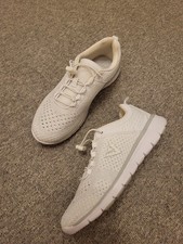 Slip sneaker weiß gebraucht kaufen  Deutschland