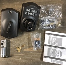 Schlage be365cam716 camelot for sale  Zeeland