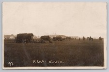 Ww1 rppc royal for sale  MANCHESTER