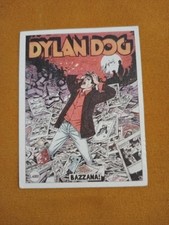 Dylan dog card usato  Torino