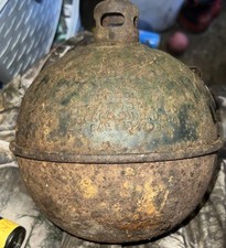 Vintage toledo torch for sale Vintage toledo torch for sale  Cortland