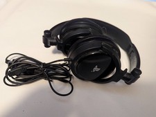 Headphone black for sale  HIGH WYCOMBE