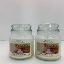 Set aroma white for sale  UK