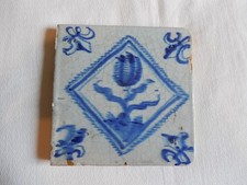 Rare ancien carreau d'occasion  Saint-Sébastien-de-Morsent