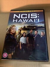 Ncis hawai season for sale  BURY ST. EDMUNDS