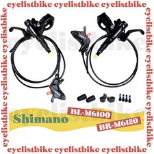 Shimano m6100 m6120 for sale  Saint Louis