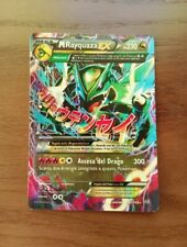 Rayquaza 108 pokemon usato  Riposto