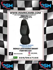 Sedile lato guida usato  Cologno Monzese