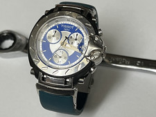 Used tissot race for sale  Lehigh Acres