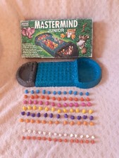 Mastermind junior complet d'occasion  Belfort