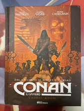 Conan cimmero chiodi usato  Terni