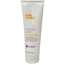 Máscara de leite ativa Milk Shake Natural Care 8,4 oz, usado comprar usado  Enviando para Brazil