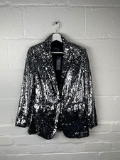 gold sequin blazer for sale gold sequin blazer for sale WIGSTON