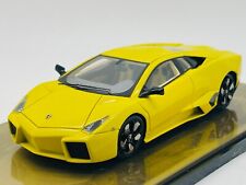 Lamborghini reventon yellow d'occasion  Villeneuve-de-Berg