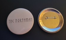 Cinema promo badges for sale  LONDON