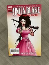 Anita blake the d'occasion  Cavaillon