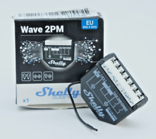 Shelly wave 2pm gebraucht kaufen  Emsbüren