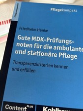 Gute mdk pfrüfungsnboten gebraucht kaufen  Mannheim