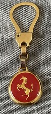Ferrari vintage keychain d'occasion  L'Isle-Jourdain
