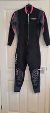 Cressi wetsuit 2.5mm for sale  CHORLEY