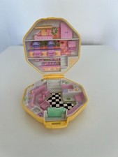 Polly pocket 1990 gebraucht kaufen  Olching