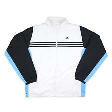 Adidas trainingsjacke trackjac gebraucht kaufen  Weingarten