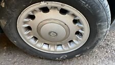 Daimler xj40 alloy for sale  HAILSHAM
