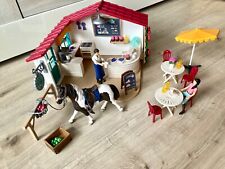 Schleich horse club gebraucht kaufen  Westerland