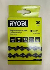 Ryobi ocs1830 chainsaw for sale  NOTTINGHAM