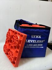 Lynx levelers leveling for sale  Spokane