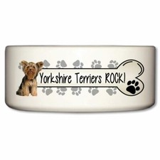 Yorkshire terriers rock for sale  Davenport