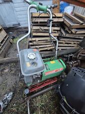 ransomes mower for sale  BILSTON