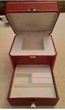 Cartier cowa0045 scatola usato  Roma