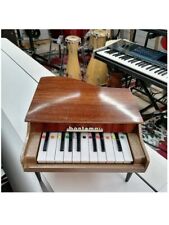 Pianoforte coda miniatura usato  Messina