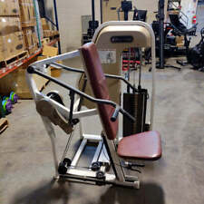 Nautilus overhead press for sale  Charlotte